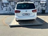 Seat Alhambra (2019) 2.0TDi, 110KW, ACC, BLIS, DPH - náhled 7
