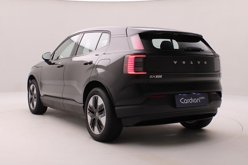 Volvo EX30 (2025) PURE ELECTRIC SINGLE PLUS - fotka 10 z 75