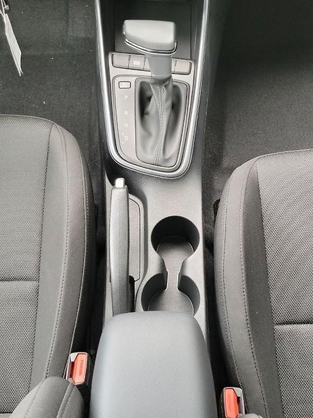 Hyundai Bayon (2026) 1.0 T-GDI DCT 66kW GO! - fotka 19 z 26