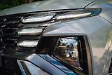Hyundai Tucson (2025) N-Line 1.6 T-GDI - náhled 7