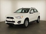 Mitsubishi ASX (2016) 1.6 MIVEC, ČR,1.maj, Tempomat - náhled 1