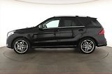 Mercedes-Benz GLE (2015) AMG line 400 - náhled 2