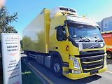 Volvo FM 330 Thermoking T-1200R - náhled 1