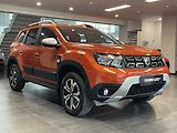 Dacia Duster (2022) PRESTIGE 1,0TCe 100k LPG - náhled 6