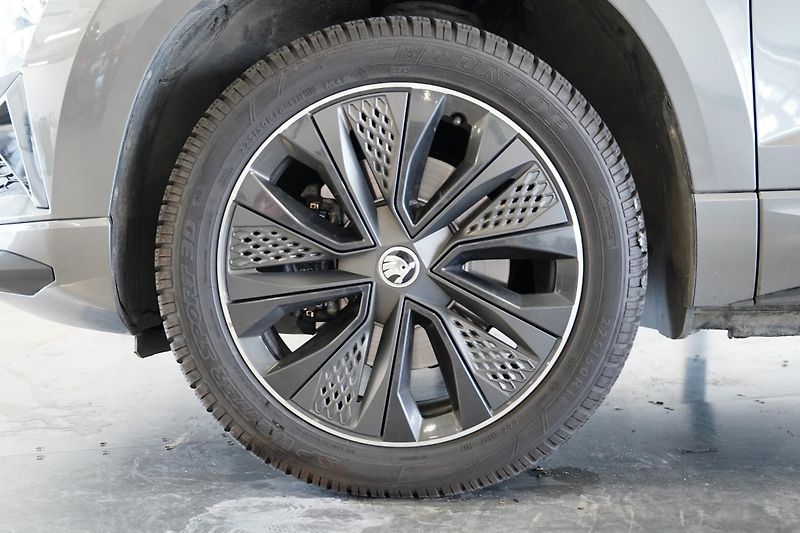 Škoda Karoq - fotka 10 z 29