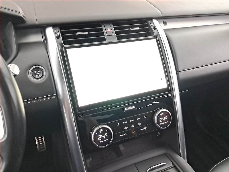 Land Rover Discovery (2021) D300 - fotka 12 z 23