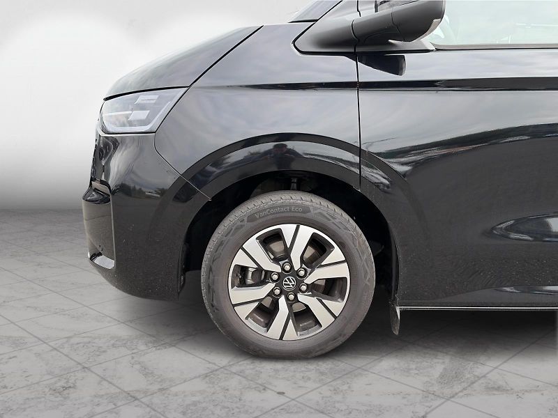Volkswagen Caravelle 2.0TDi 125kW 4Motion - fotka 13 z 25