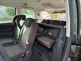Volkswagen Sharan 2,0 TDi 103kW 7sed,Servis,2Maj - náhled 21