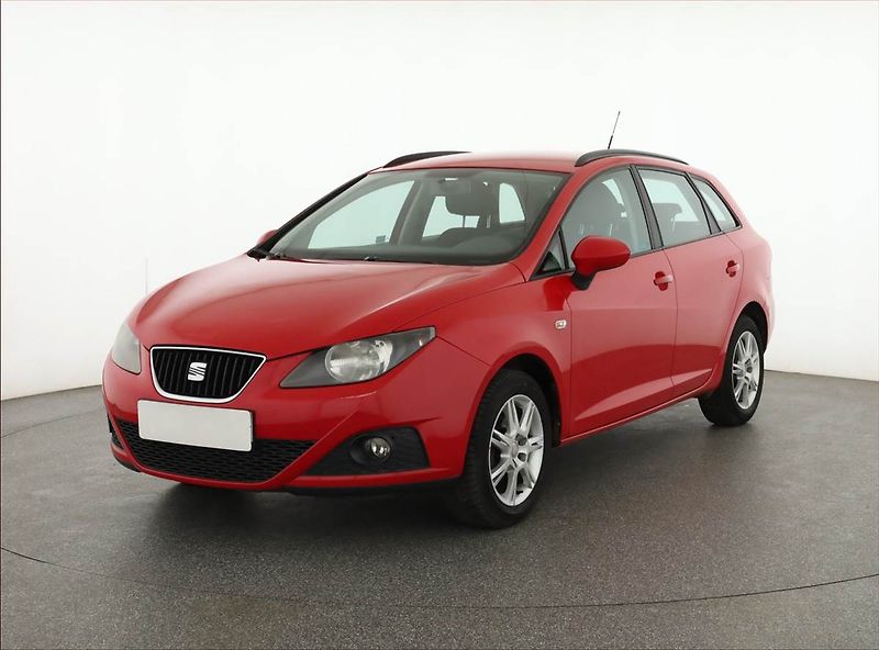 Seat Ibiza (2011) 1.2 12V, Serv.kniha, po STK - fotka 2 z 15