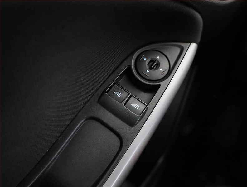 Ford Focus (2015) Trend Sport 1.0 EcoBoost - fotka 14 z 15