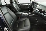 BMW Řada 5 (2015) 520d xDrive, 4X4, Automat - náhled 7