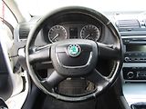Škoda Octavia (2012) 1.6 TDi, ČR, Ambition - náhled 16