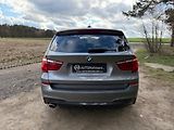 BMW X3 xDrive 20D M-Paket - náhled 4