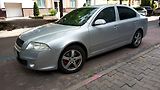 Škoda Octavia (2008) - náhled 1