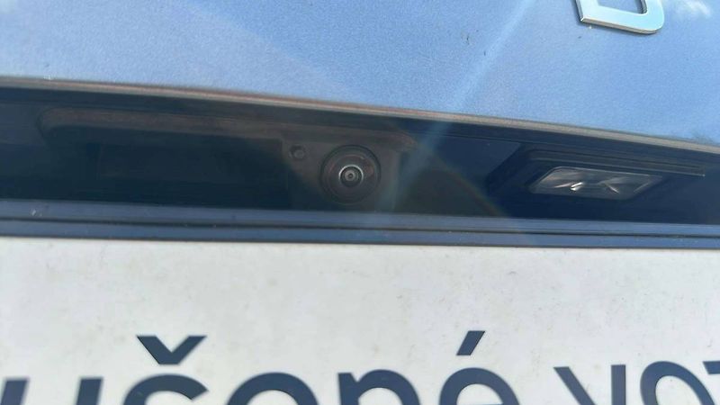 Škoda Octavia Combi Top Selection 1,5TSI 110 - fotka 28 z 31