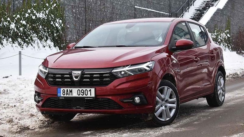 Verze vozu Fiat Tipo po faceliftu