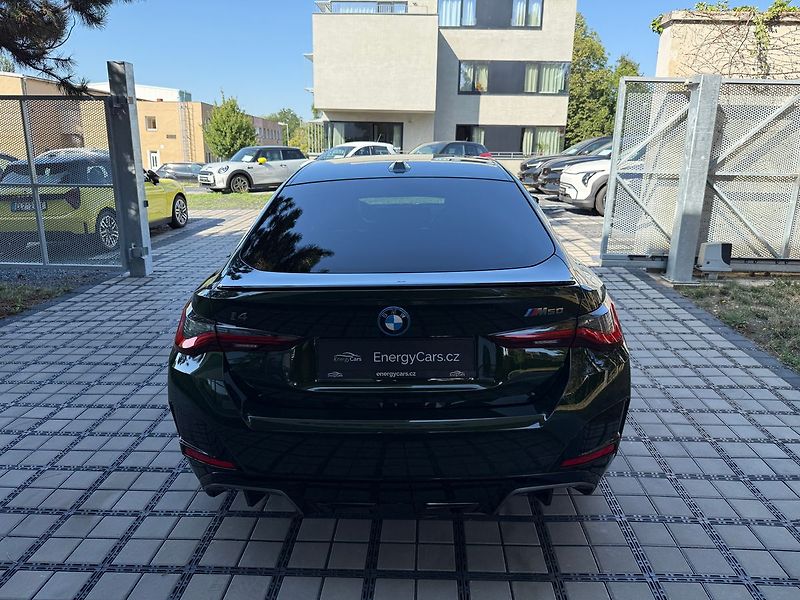 BMW Ostatní M50 HUD / H&K / Laser Light - fotka 40 z 43