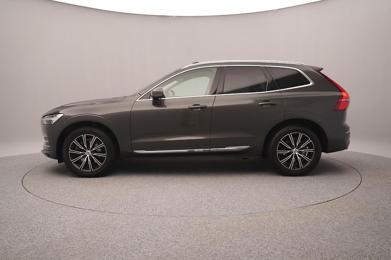 Volvo XC60 B5 AWD INSCRIPTION AUT  - fotka 8 z 56