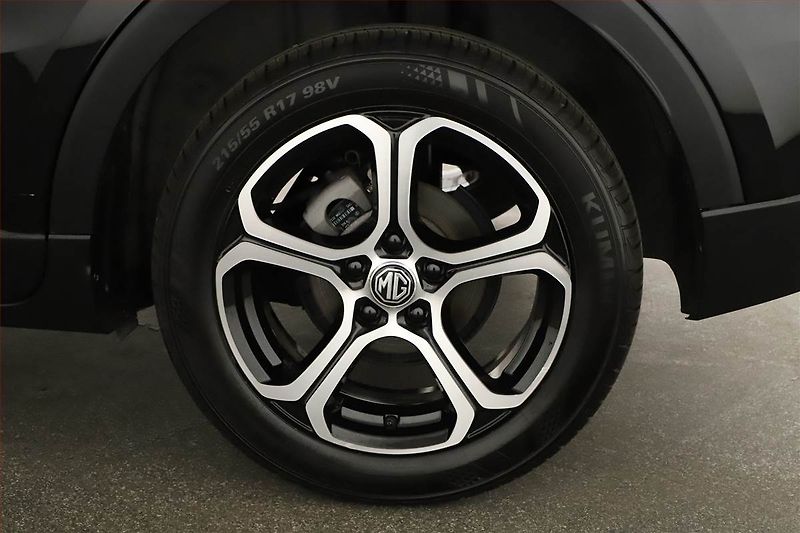 MG ZS (2025) 1.5 i, ELEGANCE, SENZORY - fotka 11 z 15