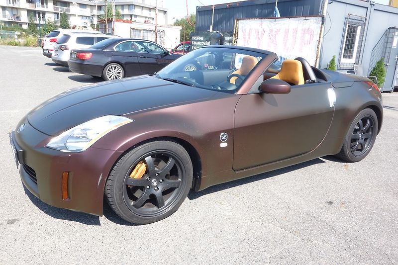 Nissan Ostatní 3,5i ČR ! NAJ.51000 km !!! - fotka 1 z 33