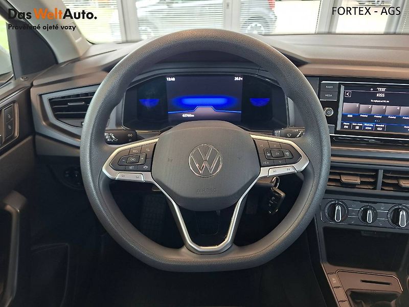 Volkswagen Taigo (2022) 1.0 TSI,70kW - fotka 5 z 28