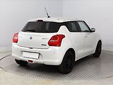 Suzuki Swift (2021) 1.2, ČR,1.maj, Serv.kniha - náhled 4