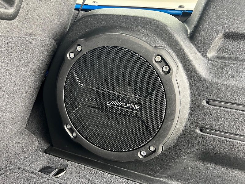 Jeep Wrangler (2021) RUBICON 392 6.4L V8 HEMI DPH - fotka 21 z 37