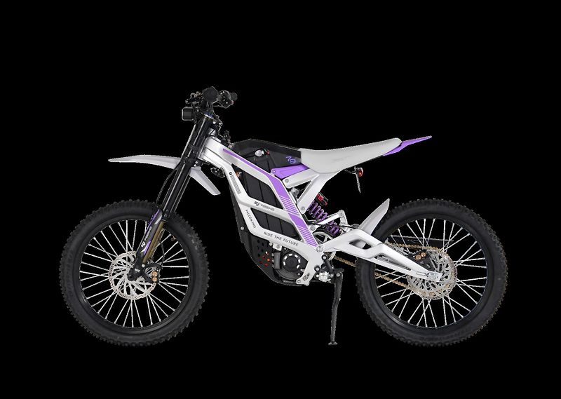 CFMOTO (2026) 79Bike Falcon Pro  L1e - fotka 2 z 3