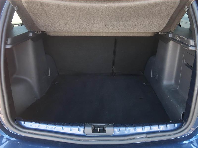Dacia Duster (2017) Comfort 1.5 dCi, Serv.kniha - fotka 14 z 15