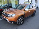 Dacia Duster 1,3 TCe,96kW,1majČR,4x4,klima - náhled 1