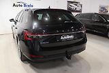 Škoda Superb (2022) 2.0TDI DSG Style Display Nez.T - náhled 8