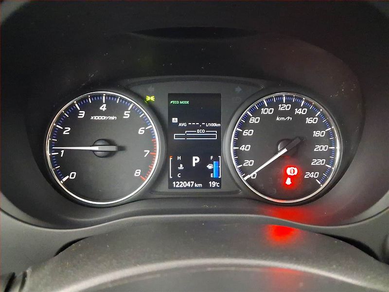 Mitsubishi Outlander (2021) Intense 2.0, Automat - fotka 11 z 20