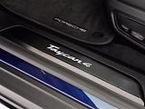 Porsche Taycan 4 Cross Turismo HuD 360 HD-Mat - náhled 13
