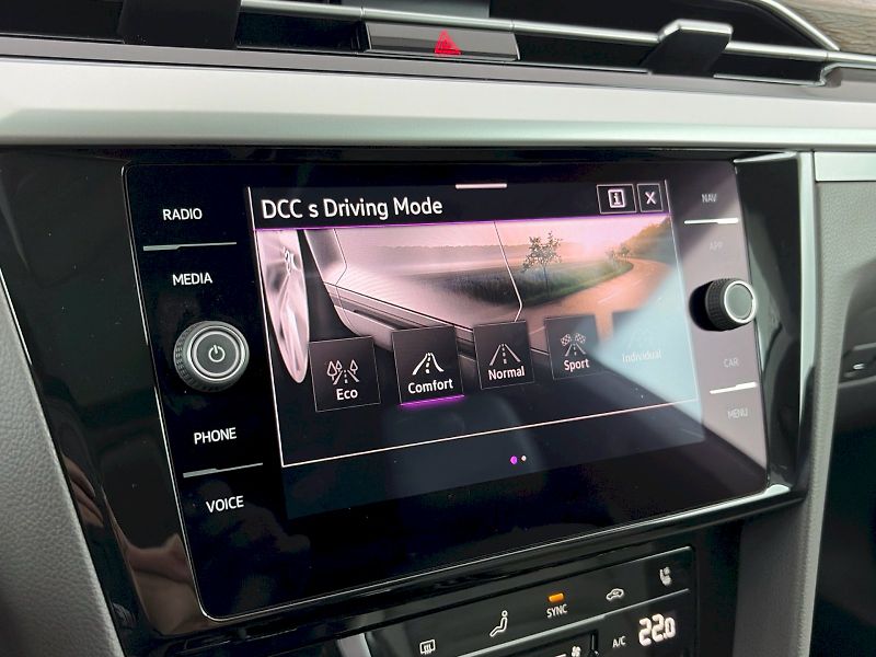 Volkswagen Arteon (2024) Elegance 2.0 TDI 147kW 4Motion - fotka 15 z 41