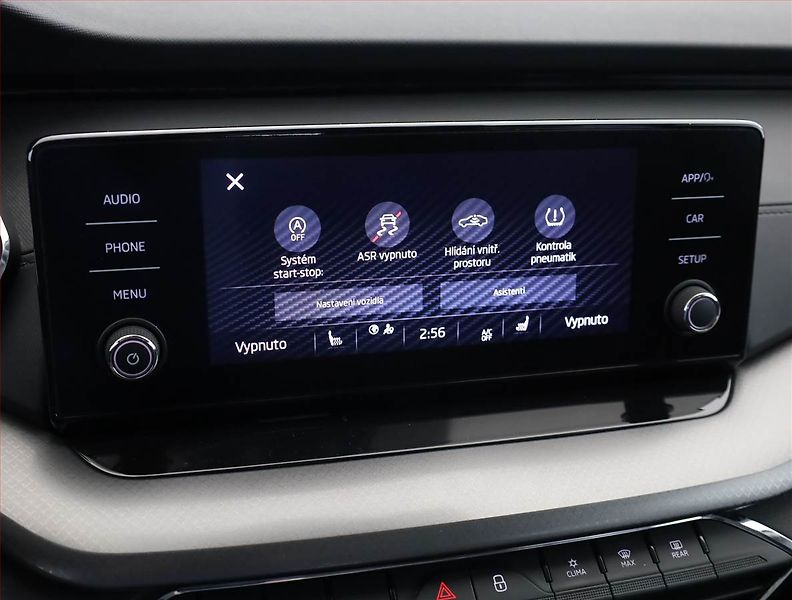 Škoda Octavia (2023) Ambition 2.0 TDI, ČR,1.maj - fotka 15 z 21