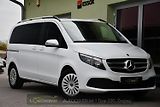 Mercedes-Benz Třídy V V250d 4MATIC 7MÍST - náhled 7