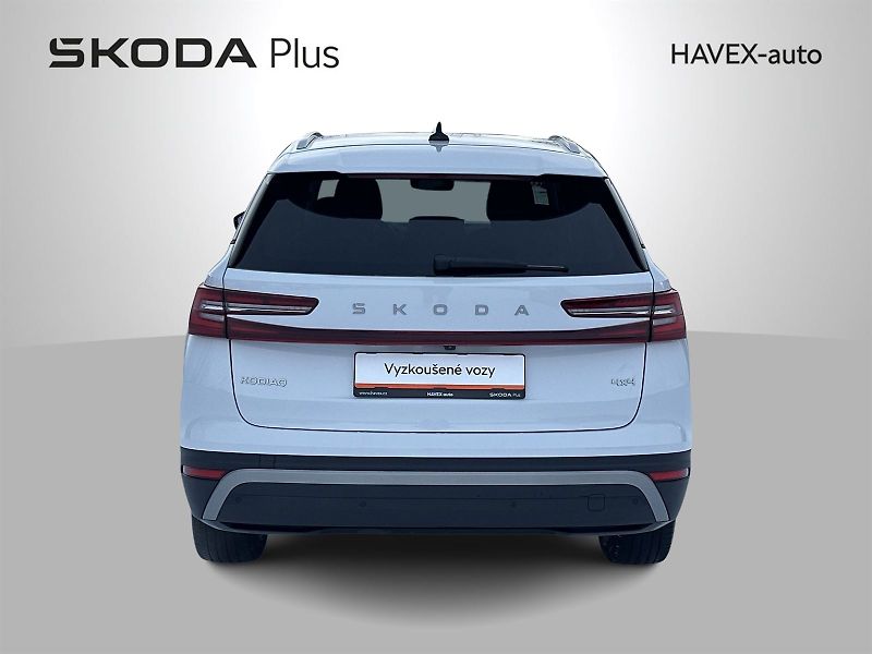 Škoda Kodiaq (2024) 2.0 TDI 4x4 DSG Exclusive Sele - fotka 38 z 41