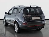 Mitsubishi Outlander (2007) 2.0 DI-D, 4X4, 7 míst - náhled 3
