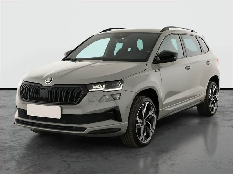 Škoda Karoq (2025) 2.0 TDI, SPORTLINE, DPH - fotka 2 z 21