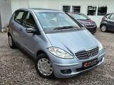 Mercedes-Benz Třídy A (2007) A170 85 KW Klima - náhled 3