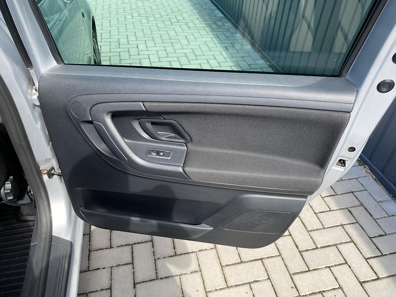 Škoda Roomster 1.2 TSI 63kW-1xMAJ.- 81 000KM - fotka 35 z 42