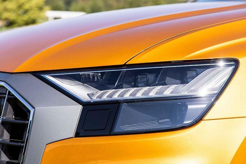 Auto jsme zkoušeli na silnicích v berounském okrese