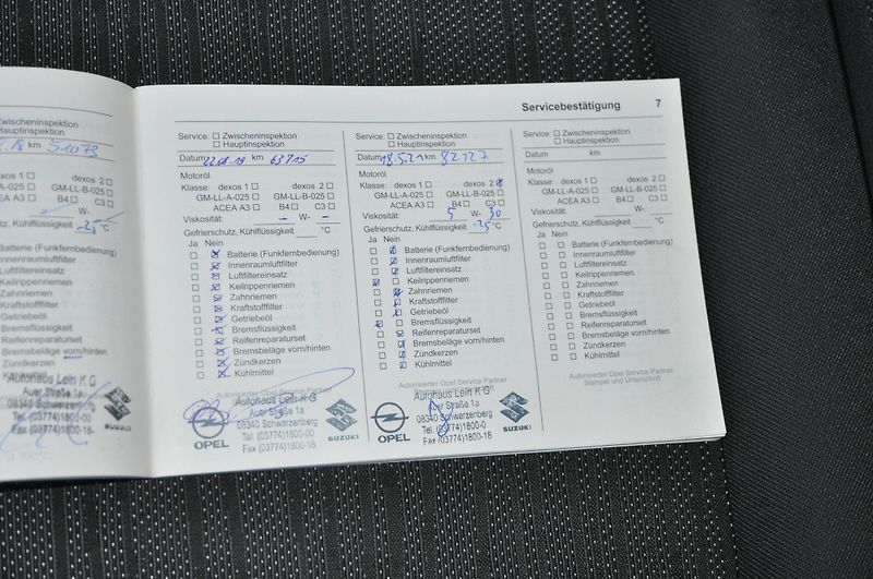 Opel Corsa 1.4i 64kW 3dv. Energy - fotka 13 z 15