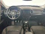 Jeep Compass (2019) 1.4T, Limited, +ALU - náhled 8