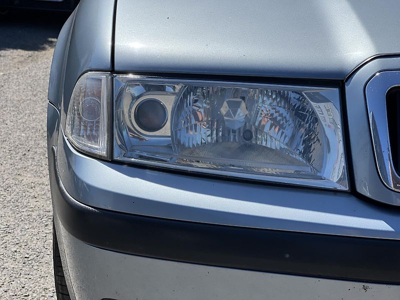 Škoda Octavia 1.9TDi 81kw ALU KLIMA - fotka 29 z 34