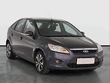 Ford Focus (2010) 1.6 16V, po STK, dobrý stav - náhled 1