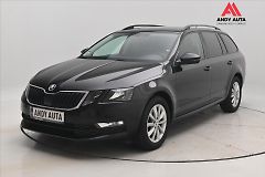 Škoda Octavia 2,0 TDI 110kW Tažné DSG Záruka - fotografie inzerátu