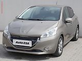 Peugeot 208 (2014) 1.6i, ČR, autoAC, temp - náhled 2