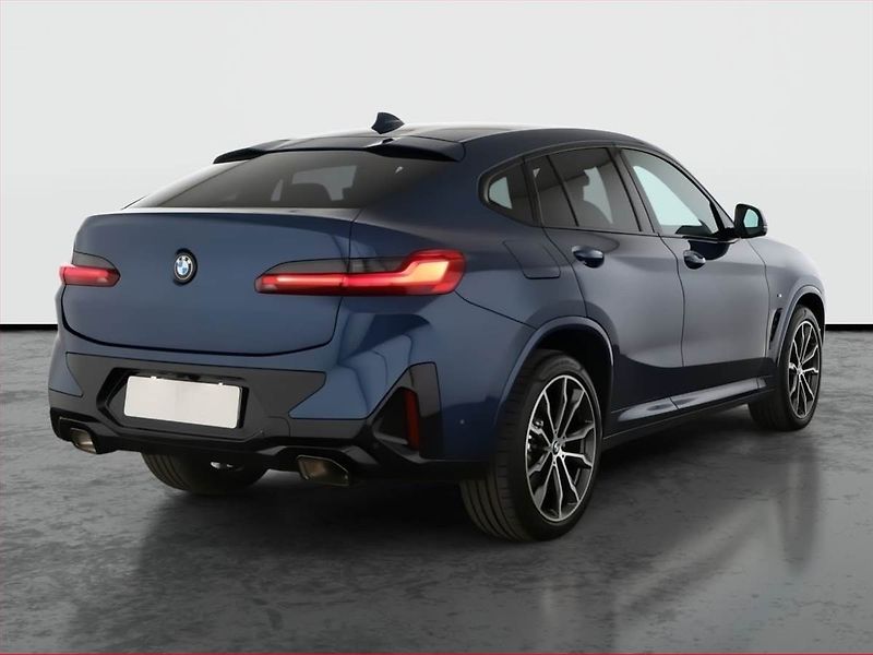 BMW X4 (2024) xDrive20i - fotka 5 z 25