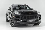 Porsche Macan Turbo*BOSE*Panorama - náhled 1